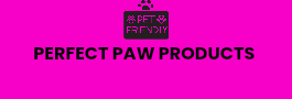 Perfect Paw Products 